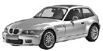 BMW E36-7 B225D Fault Code