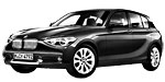 BMW F20 B225D Fault Code
